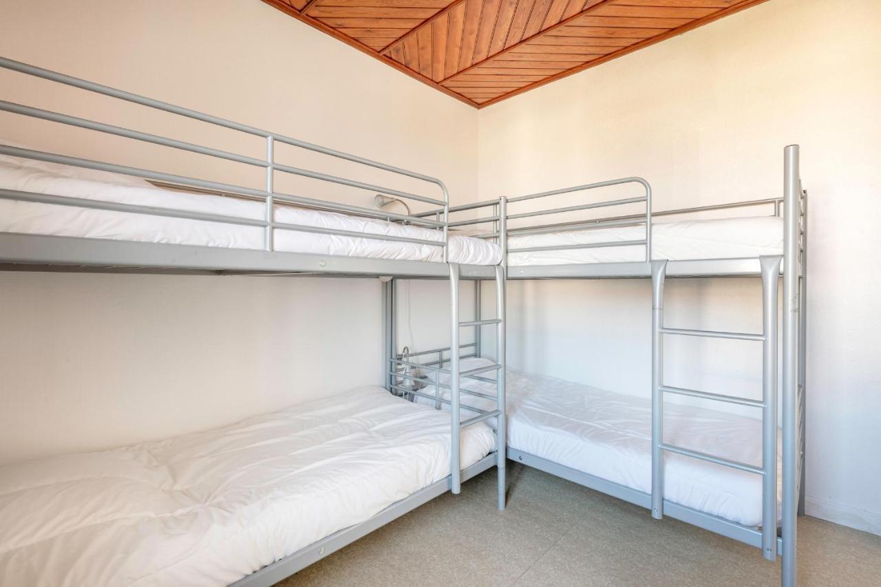 Demeure Familiale De Prefailles Pour 12 Personnes Villa Bagian luar foto